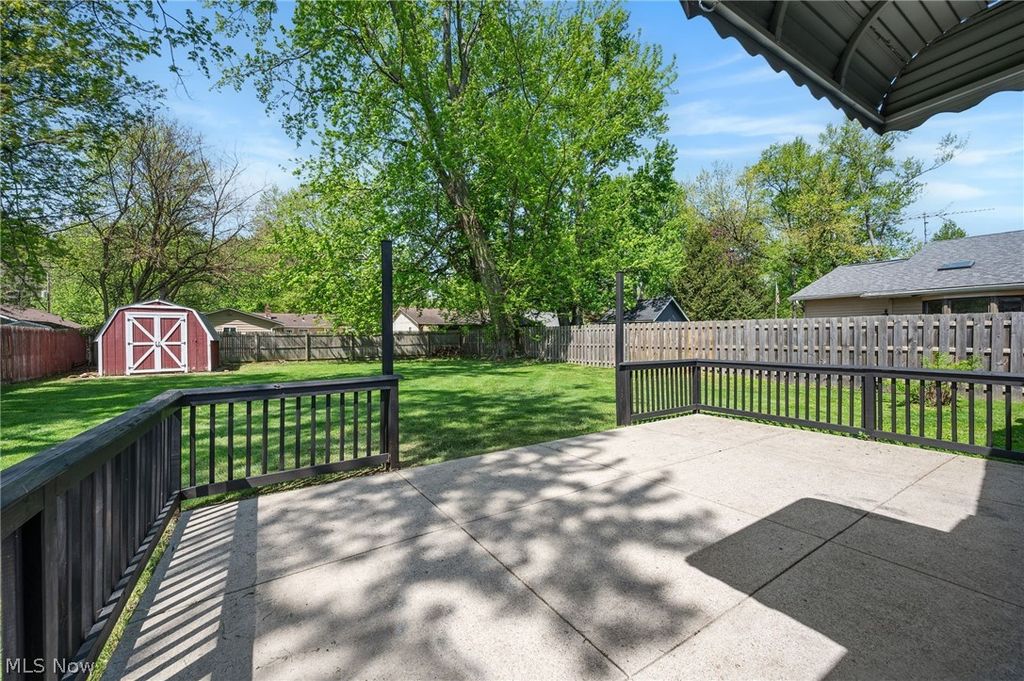 Photo of 6030 Harrison Street, Mentor, OH 44060 (MLS # 5204949)