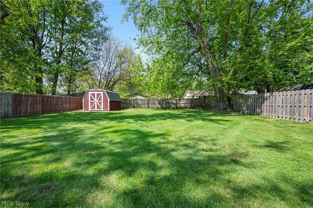 Mountain View - Residential