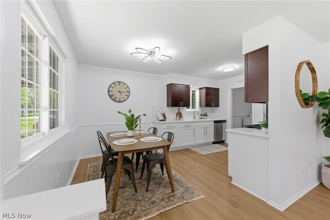 Mountain View - Residential