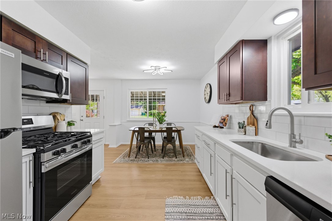 Mountain View - Residential