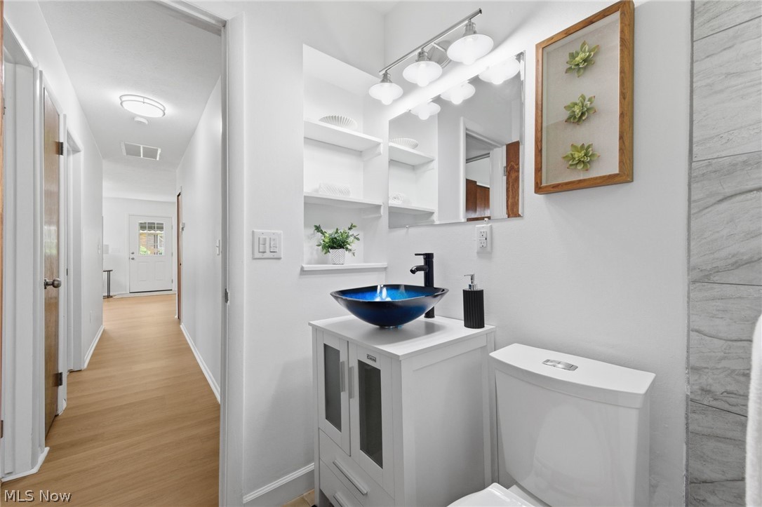 Mountain View - Residential