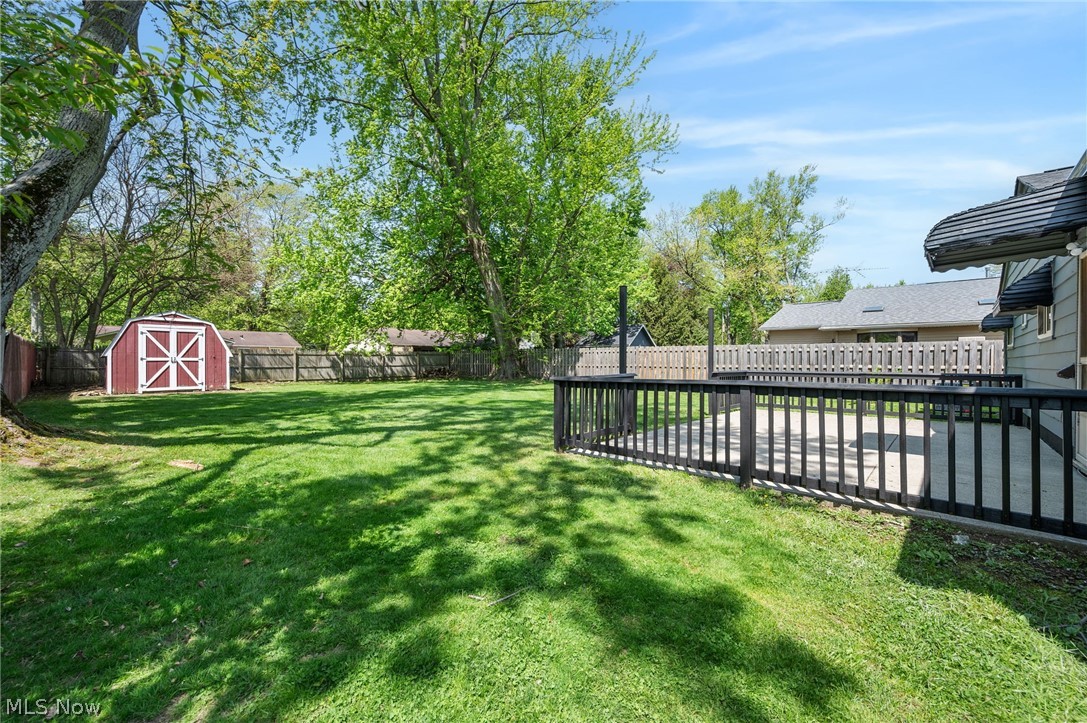 Mountain View - Residential
