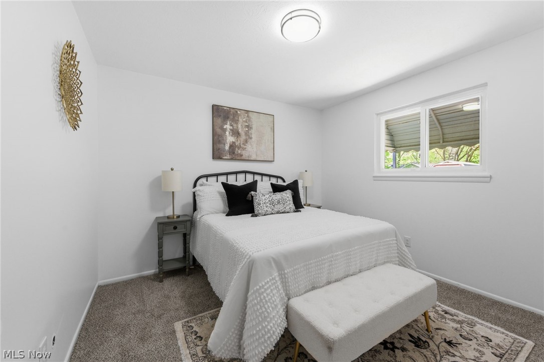 Mountain View - Residential
