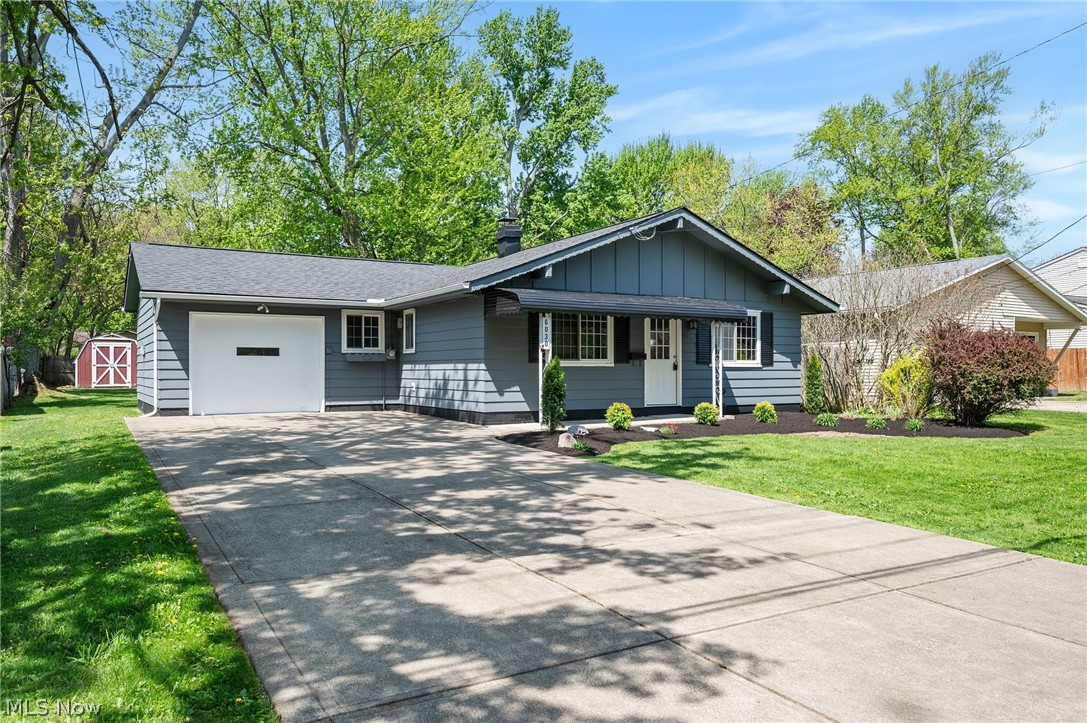 Mountain View - Residential