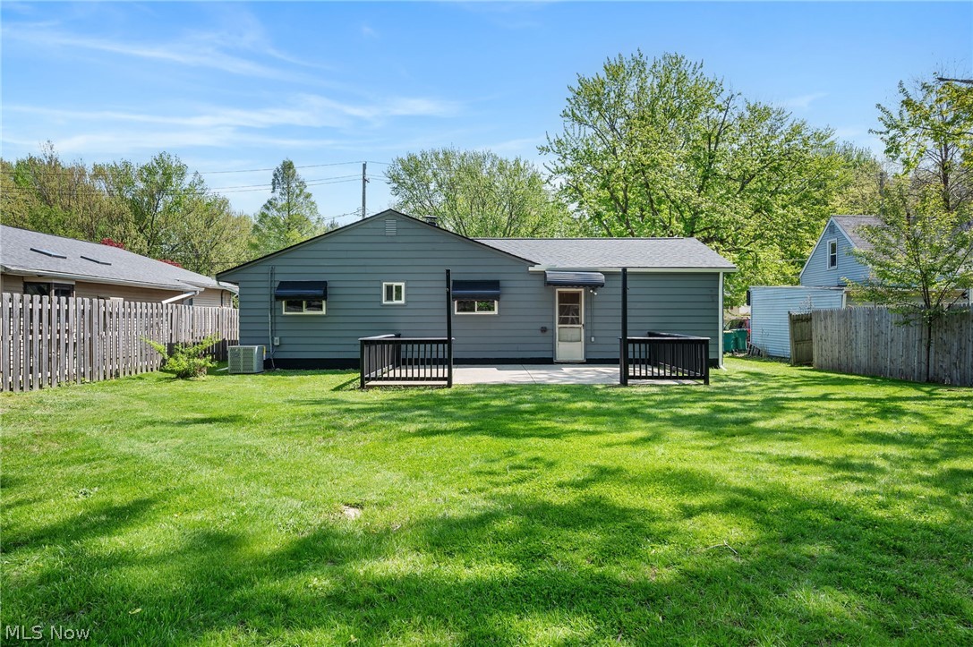 Mountain View - Residential
