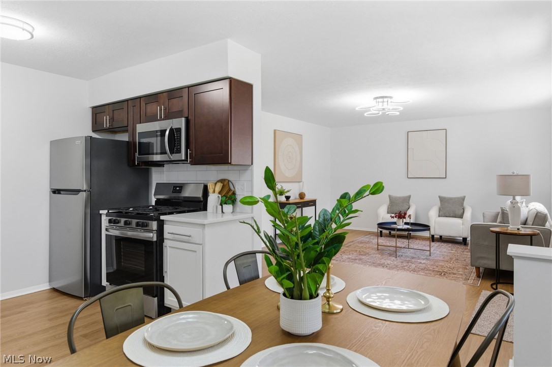 Mountain View - Residential