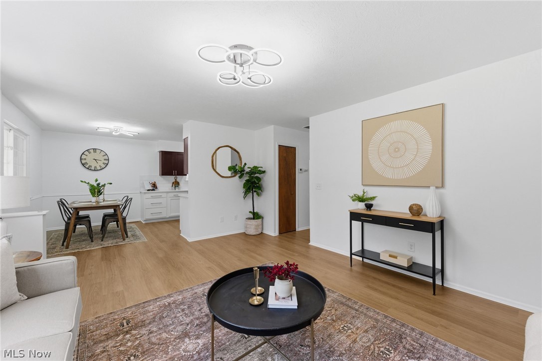 Mountain View - Residential