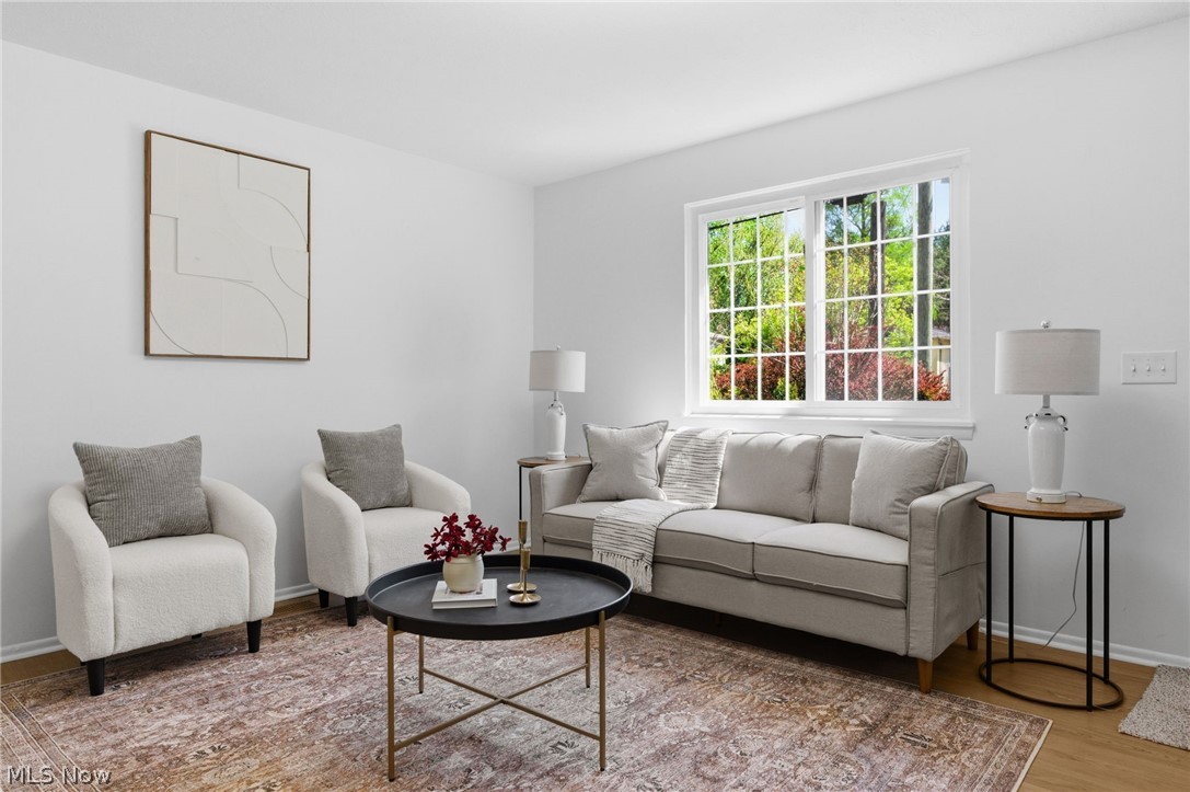 Mountain View - Residential
