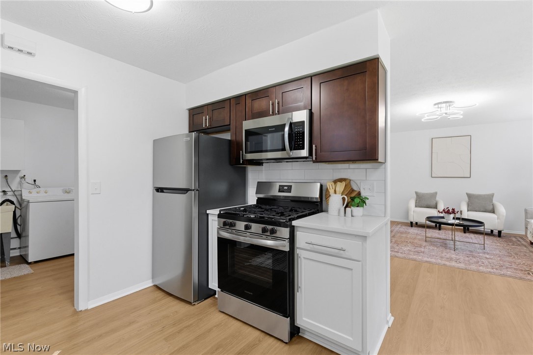 Mountain View - Residential