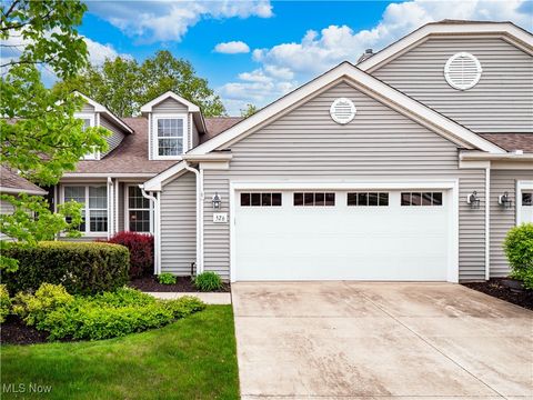 526 Hyannis Port Circle, Avon Lake, OH 44012 - MLS#: 5121205