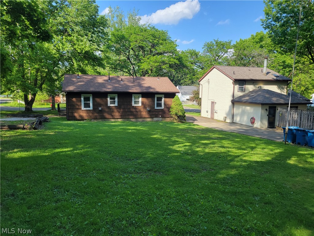Kent - Residential Income