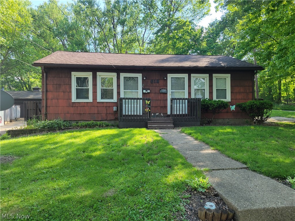 Kent - Residential Income