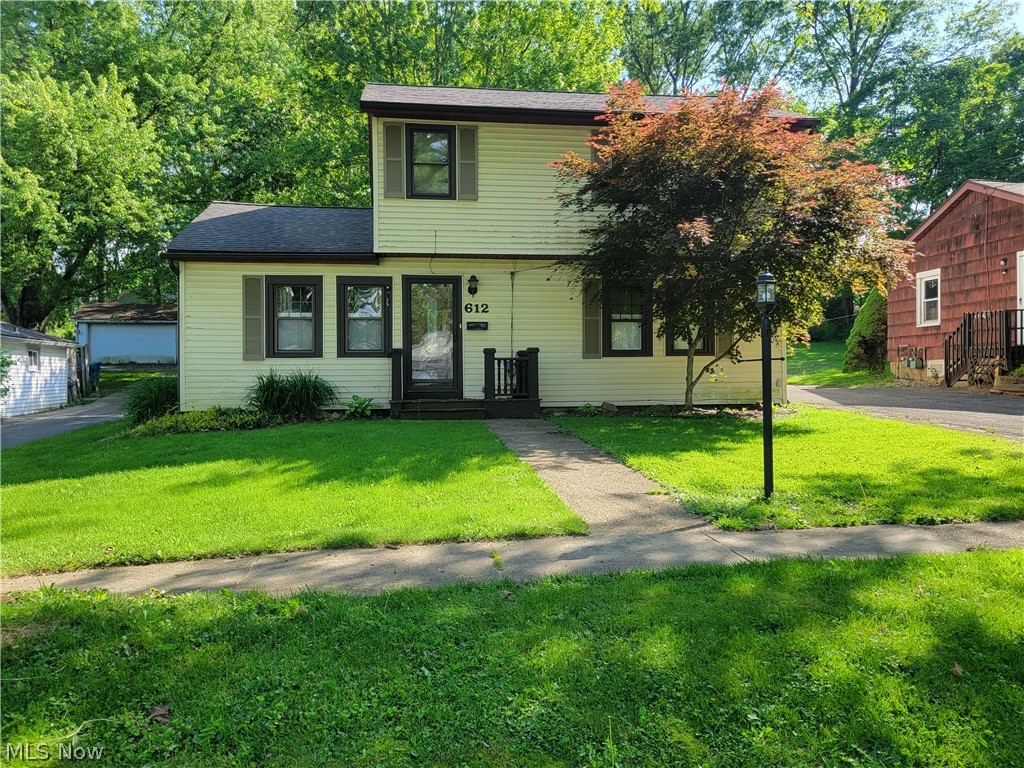 Kent - Residential Income