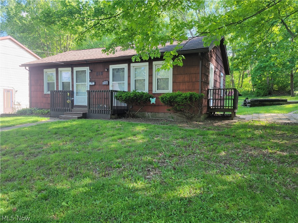 Kent - Residential Income