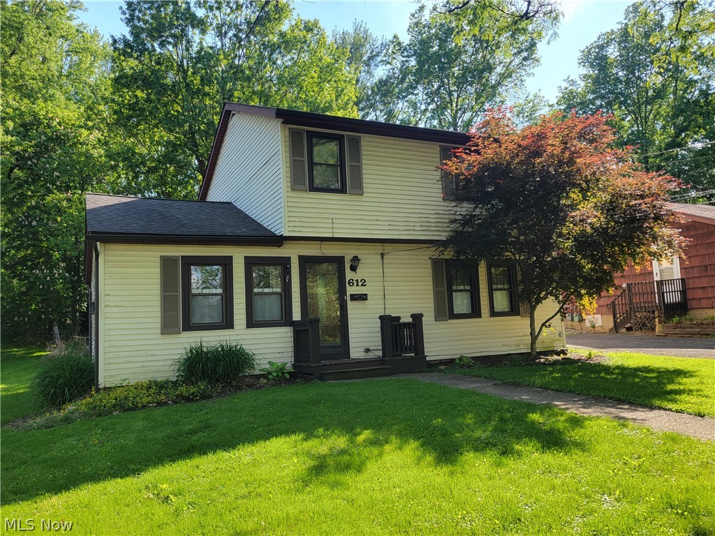 Kent - Residential Income