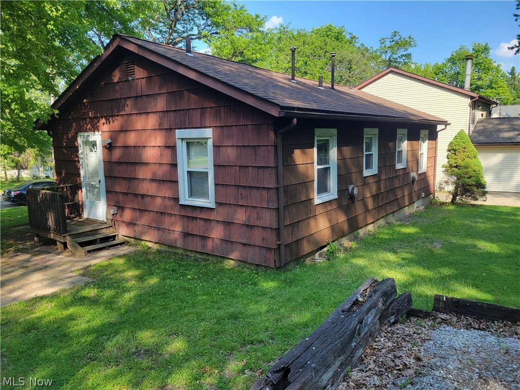 Kent - Residential Income