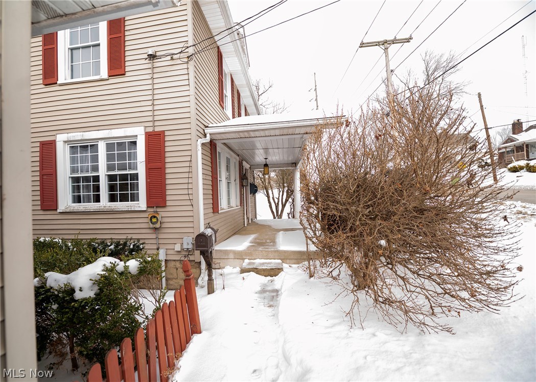 Massillon - Residential