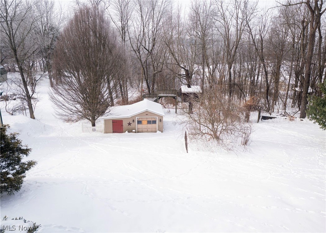 Massillon - Residential