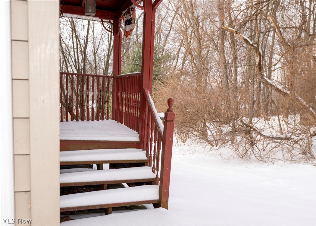 Massillon - Residential