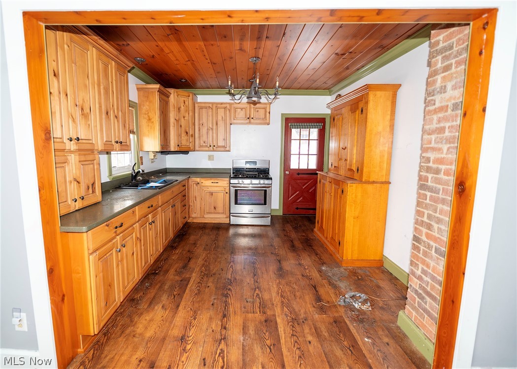 Massillon - Residential