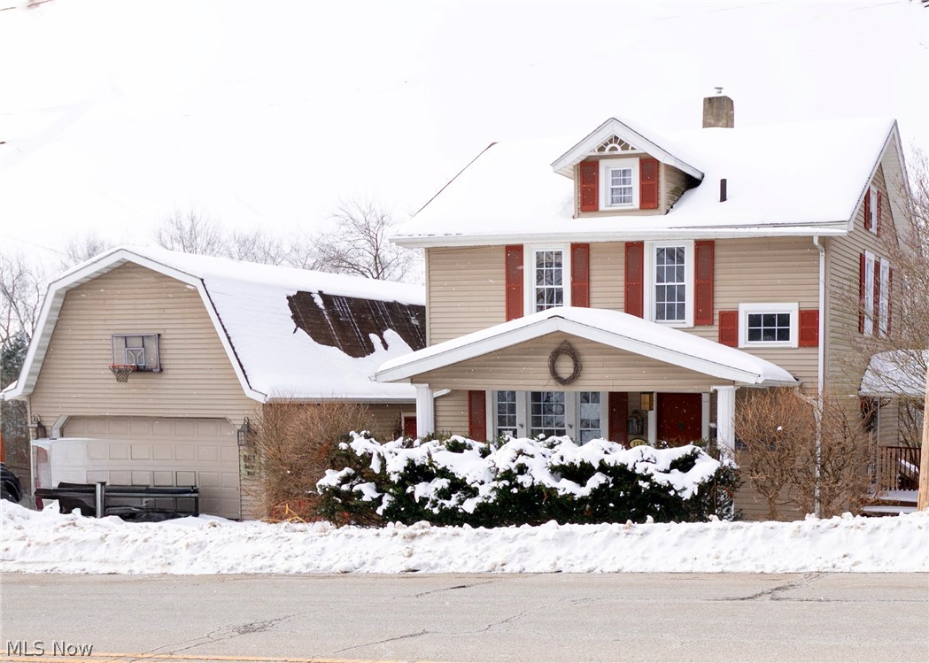 Massillon - Residential