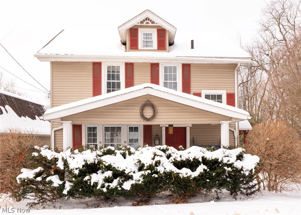 Massillon - Residential