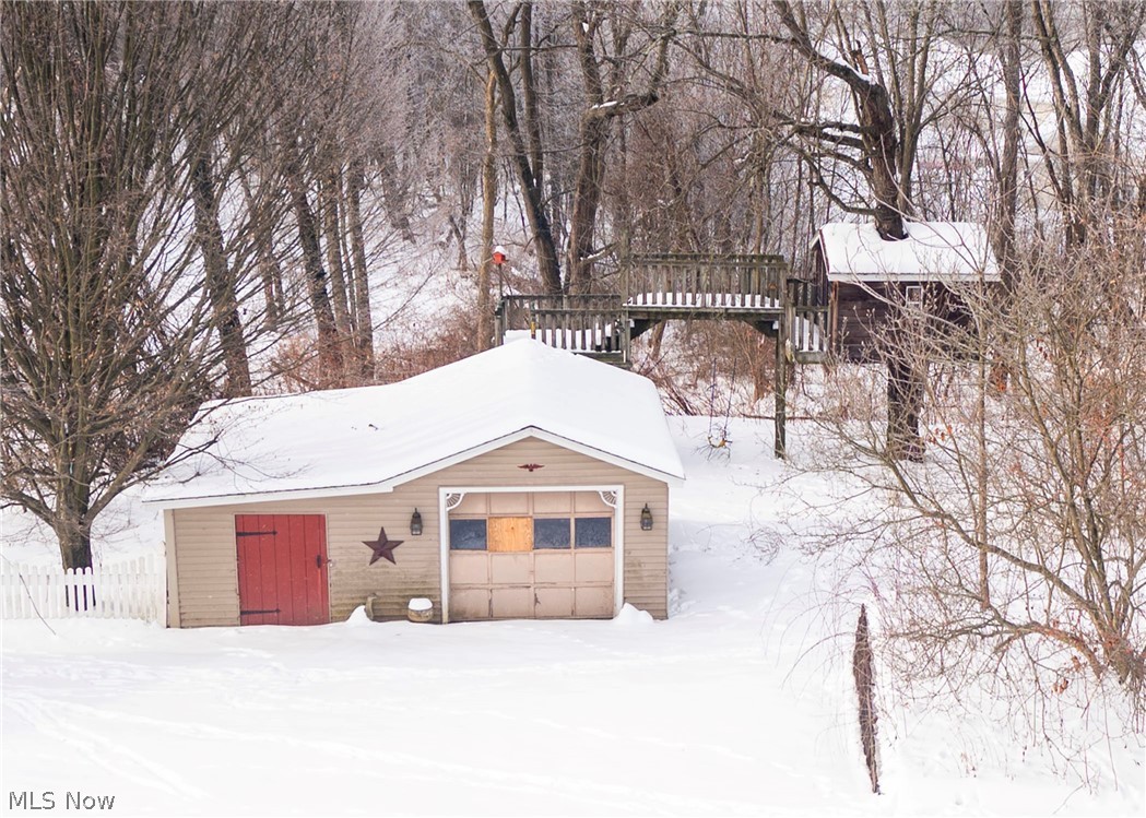 Massillon - Residential