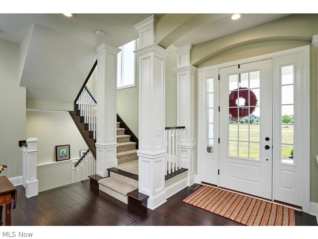 Estates At Woodfield - Residential