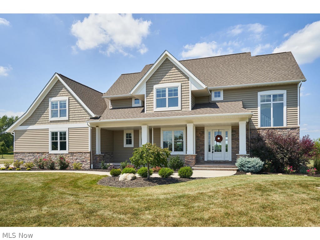 Estates At Woodfield - Residential