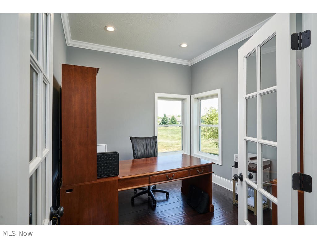 Estates At Woodfield - Residential