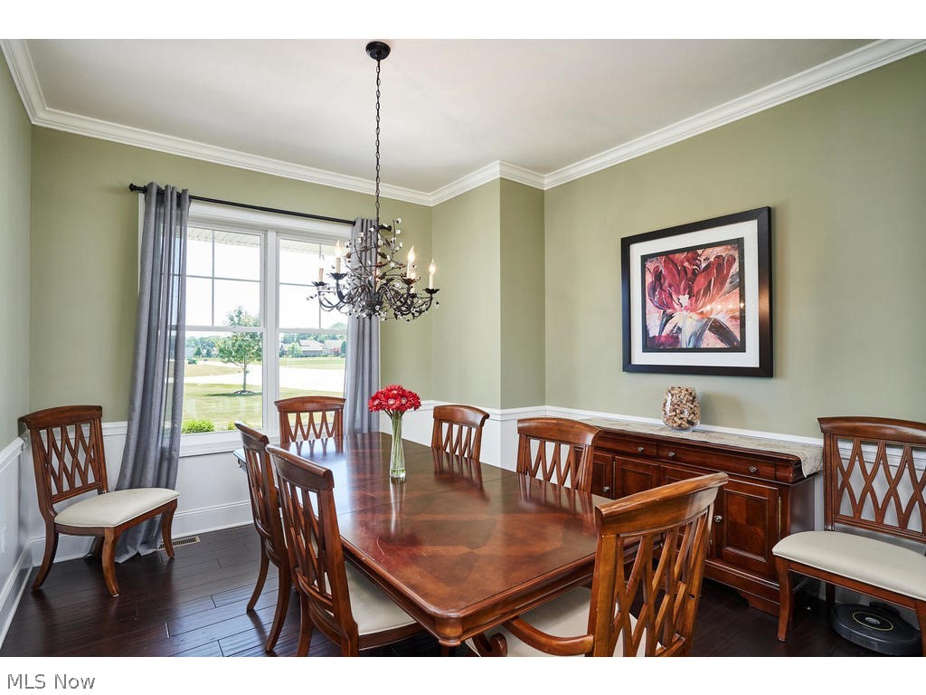 Estates At Woodfield - Residential