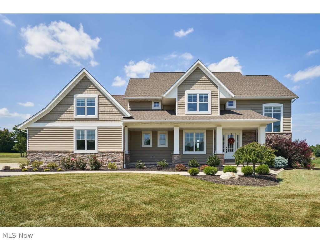 Estates At Woodfield - Residential