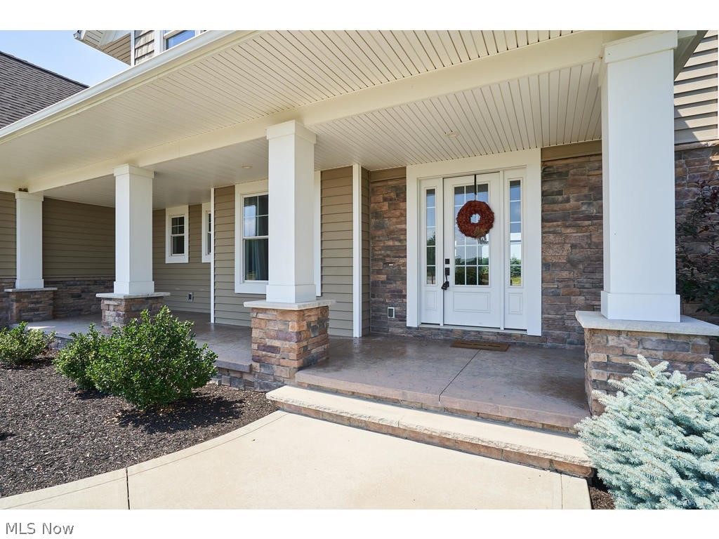 Estates At Woodfield - Residential