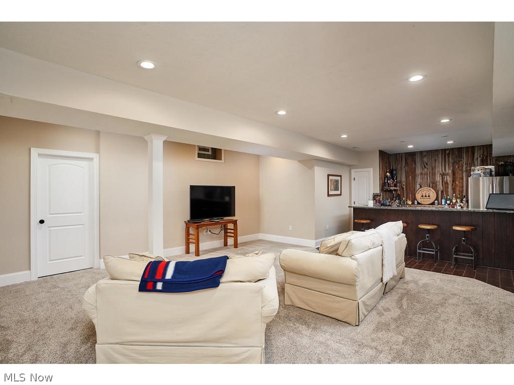 Estates At Woodfield - Residential