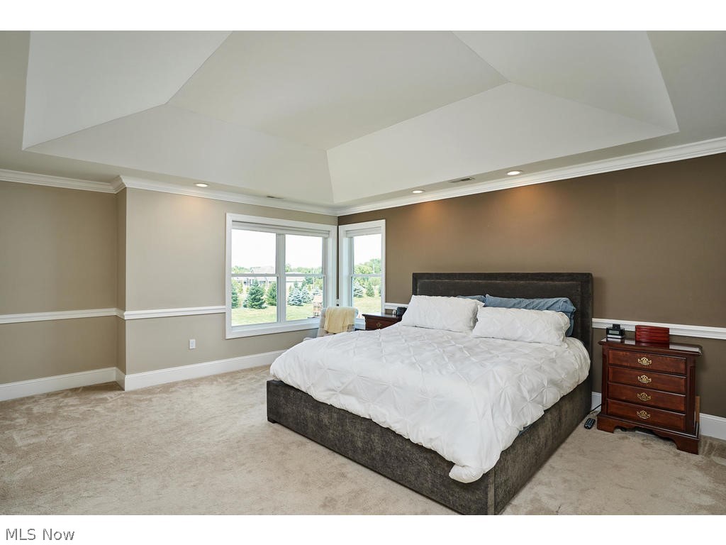 Estates At Woodfield - Residential