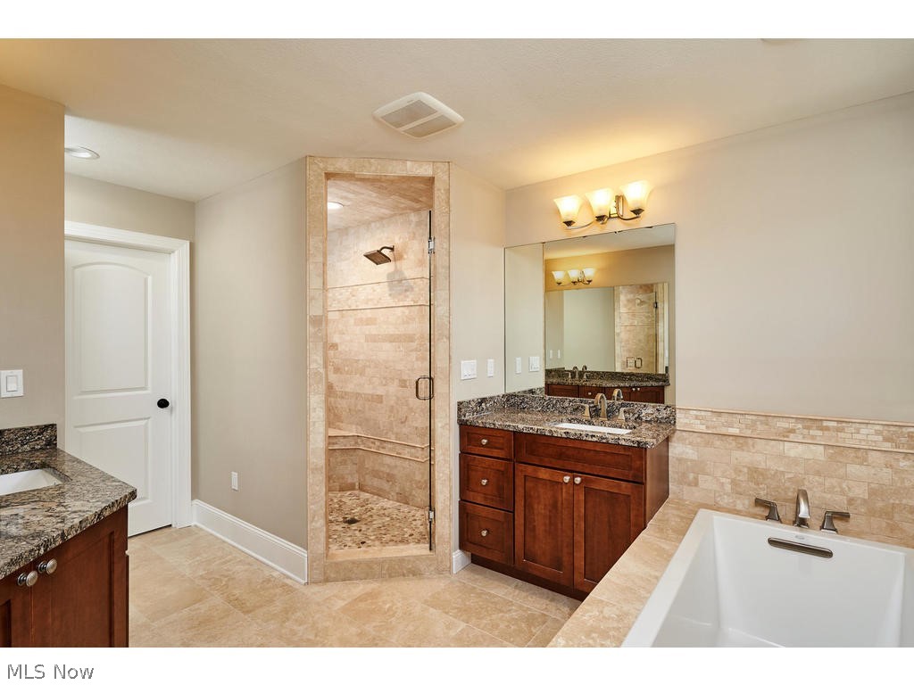 Estates At Woodfield - Residential