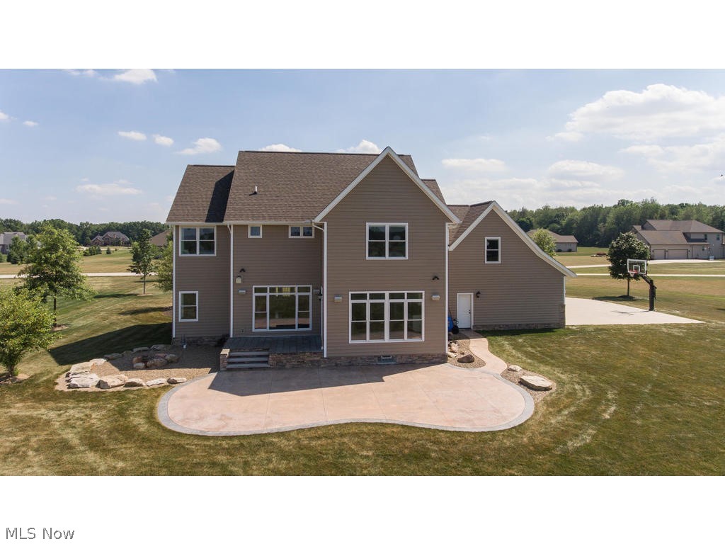 Estates At Woodfield - Residential