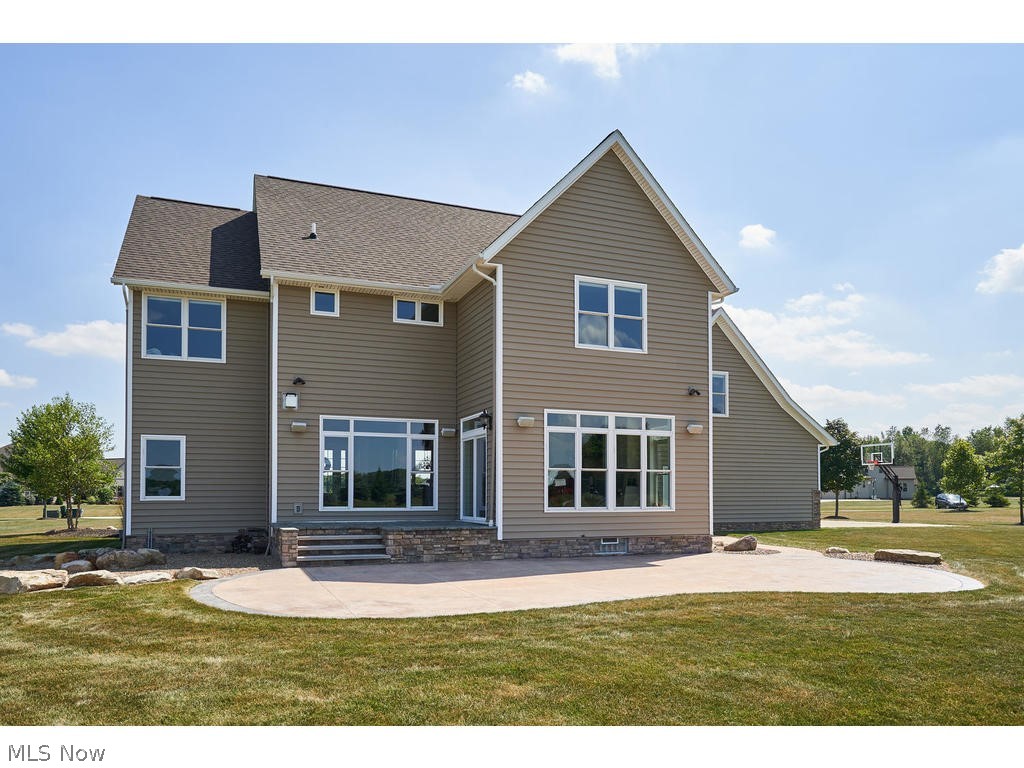 Estates At Woodfield - Residential