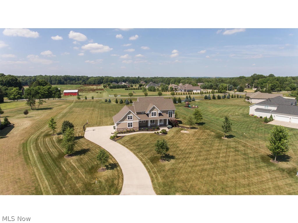 Estates At Woodfield - Residential