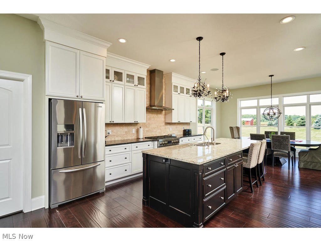 Estates At Woodfield - Residential