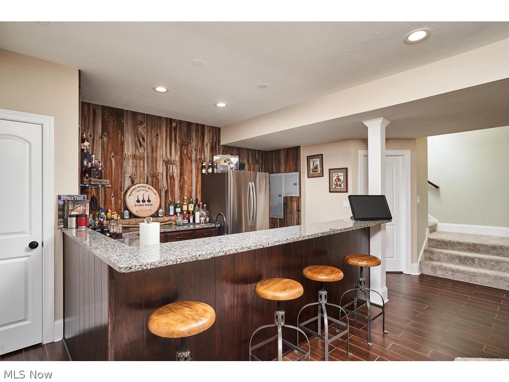 Estates At Woodfield - Residential