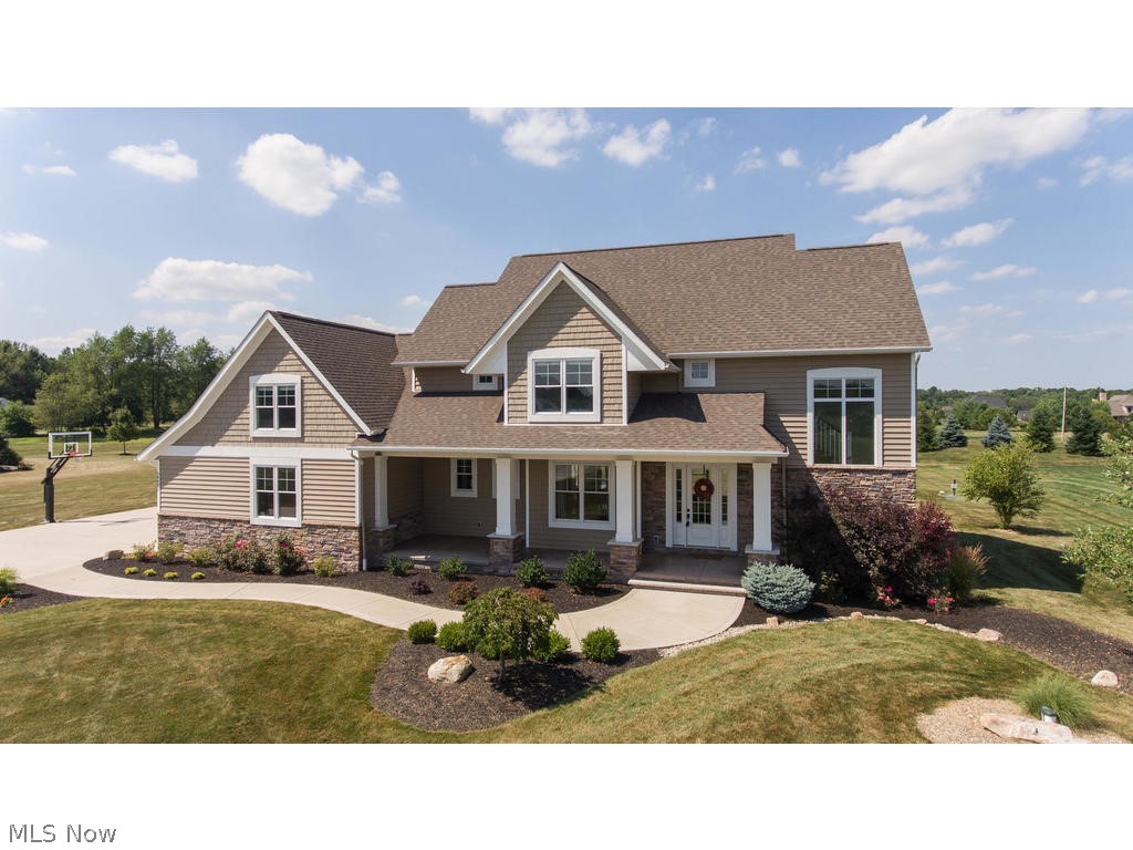 Estates At Woodfield - Residential