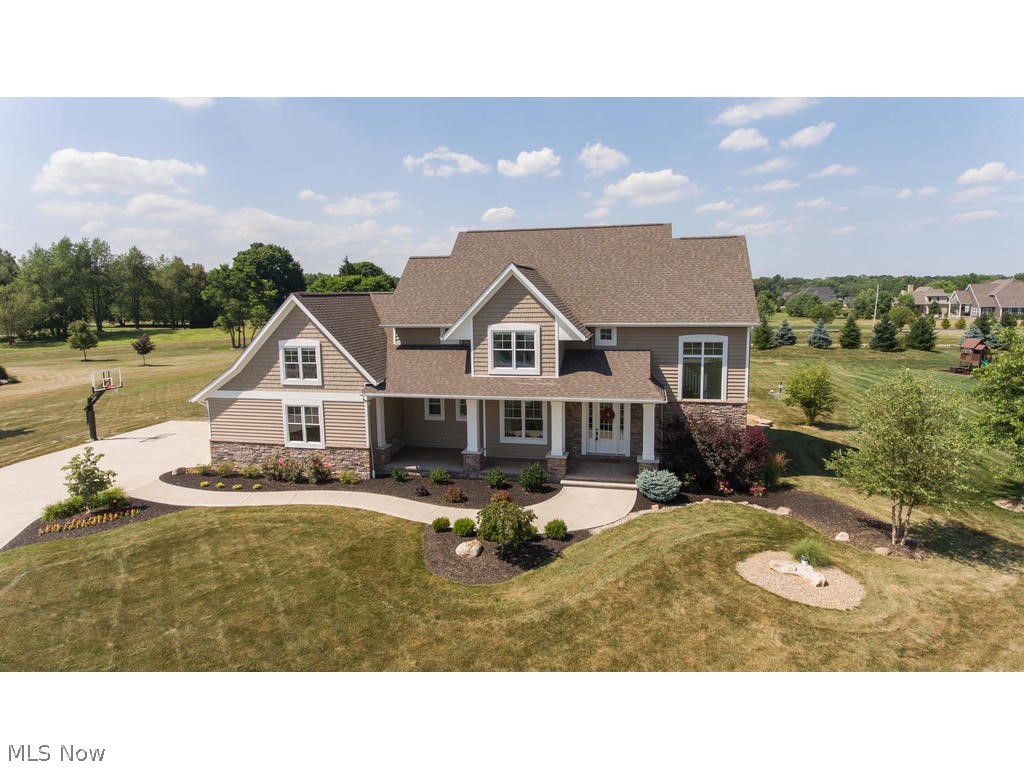 Estates At Woodfield - Residential