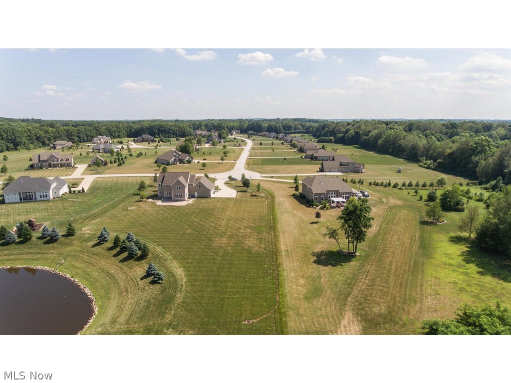 Estates At Woodfield - Residential