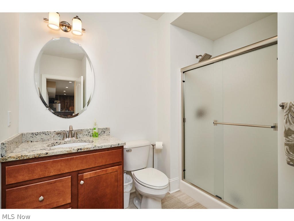 Estates At Woodfield - Residential