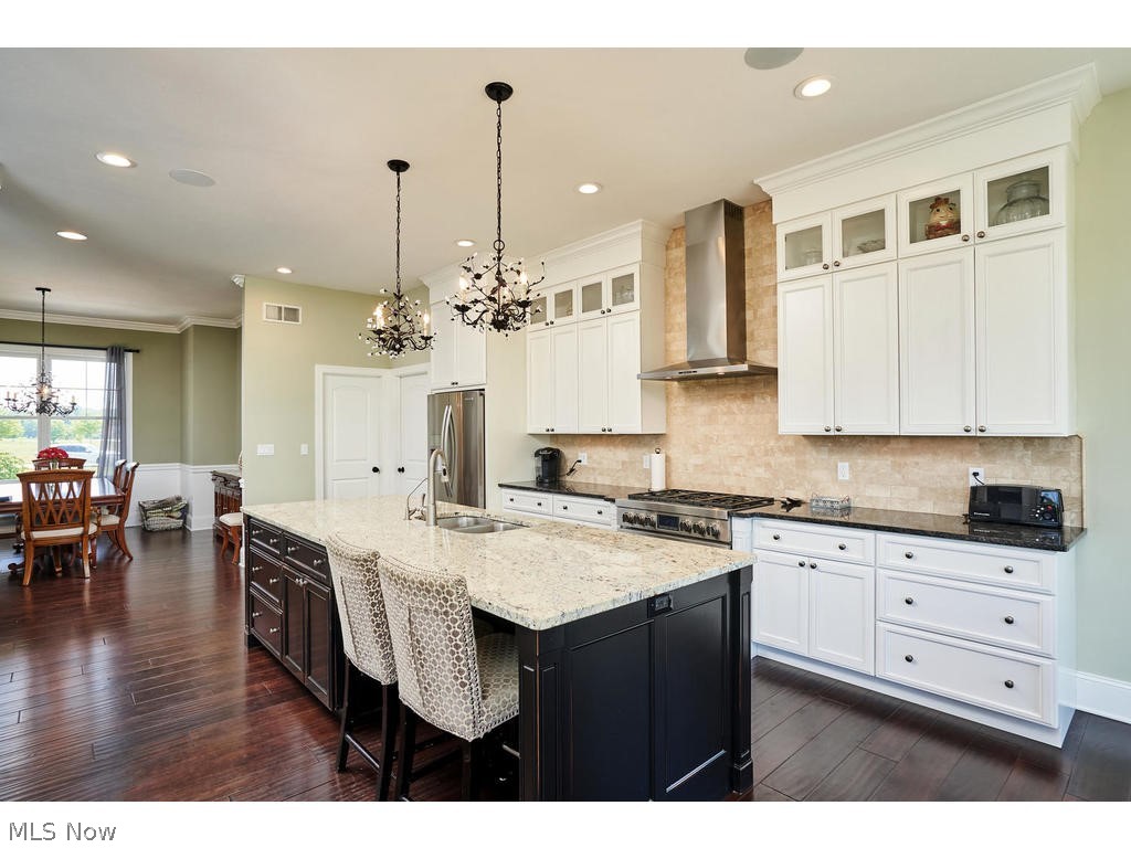 Estates At Woodfield - Residential