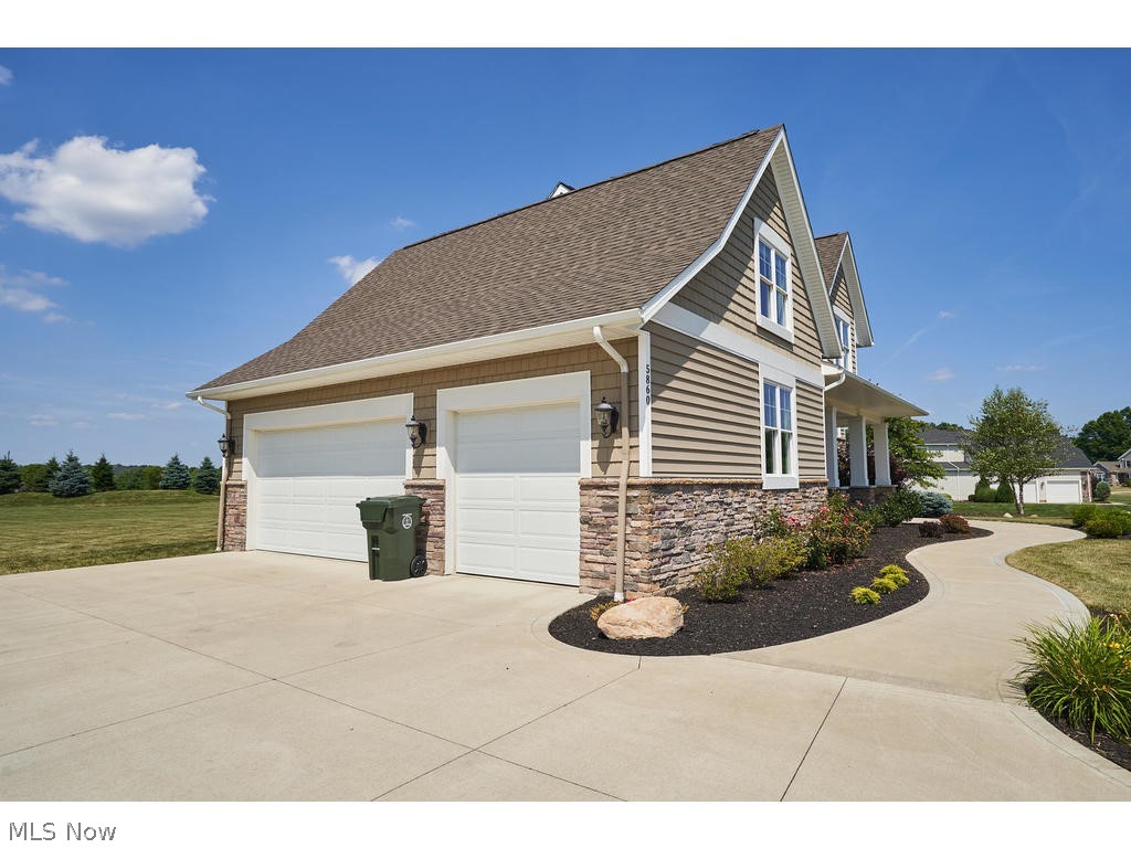 Estates At Woodfield - Residential