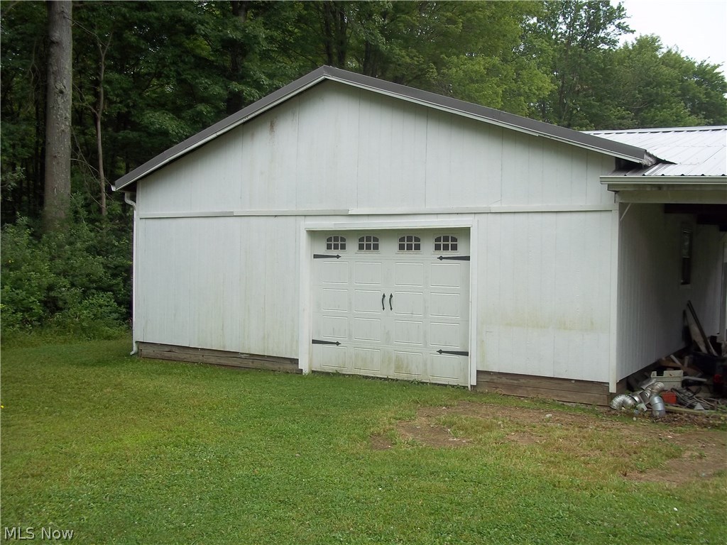 Brookfield Township Sec 13 - Residential