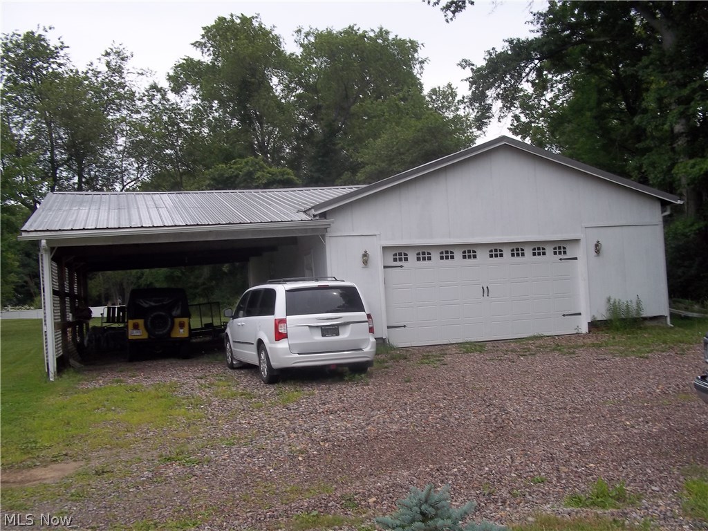 Brookfield Township Sec 13 - Residential