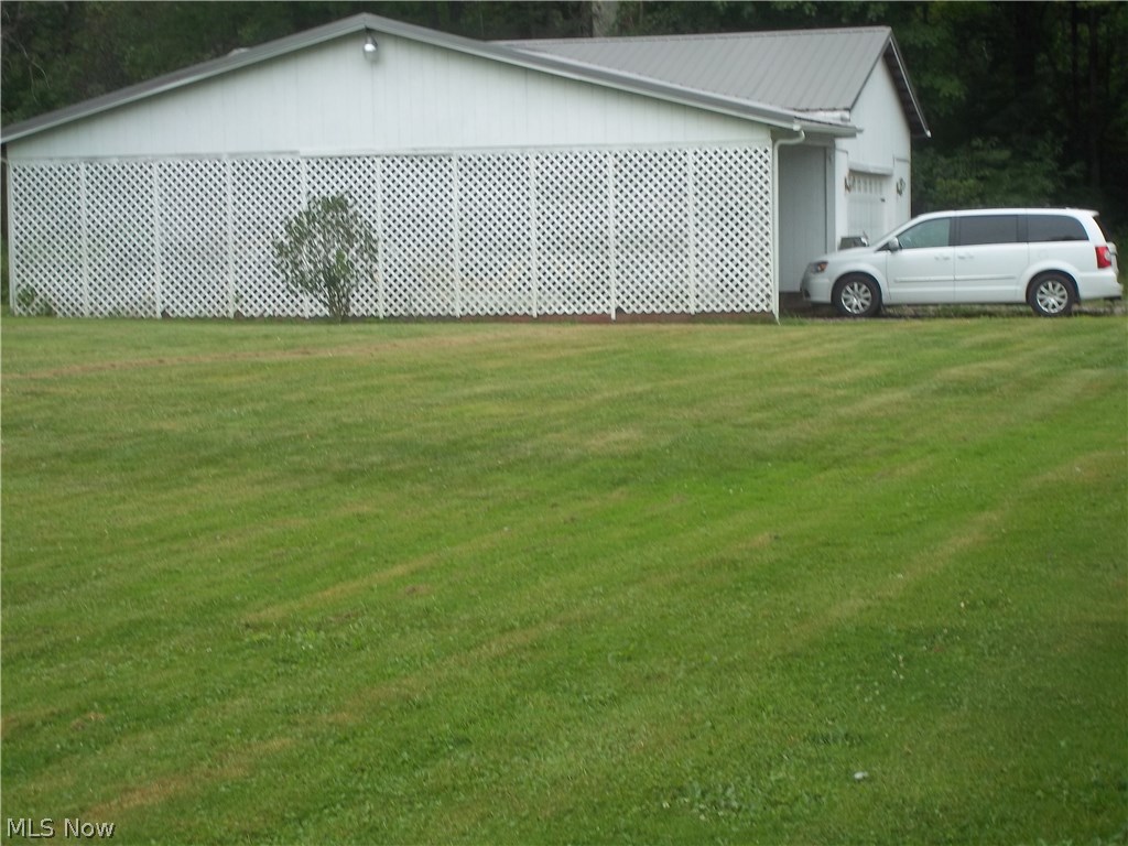 Brookfield Township Sec 13 - Residential